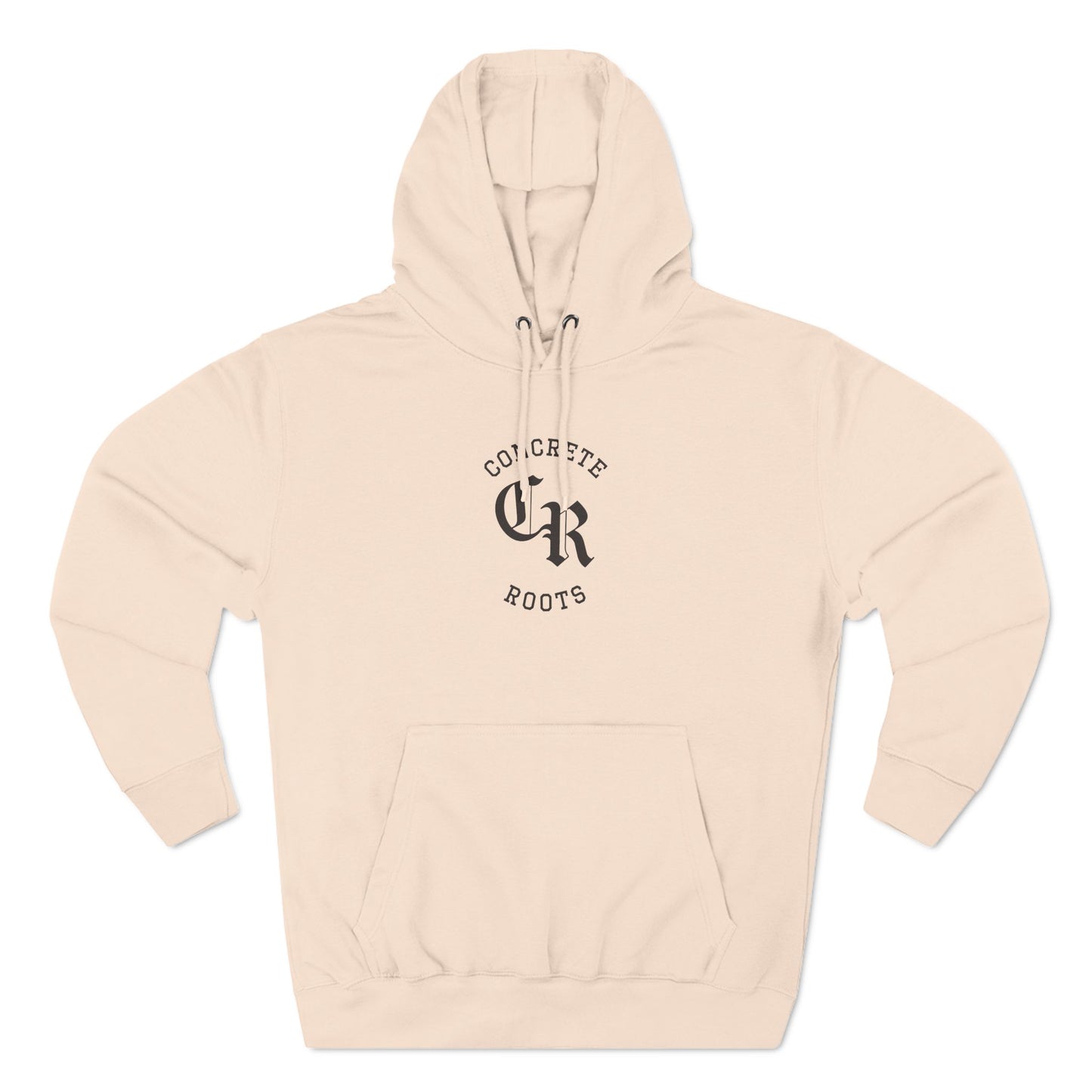 CR Blackletter Hoodie