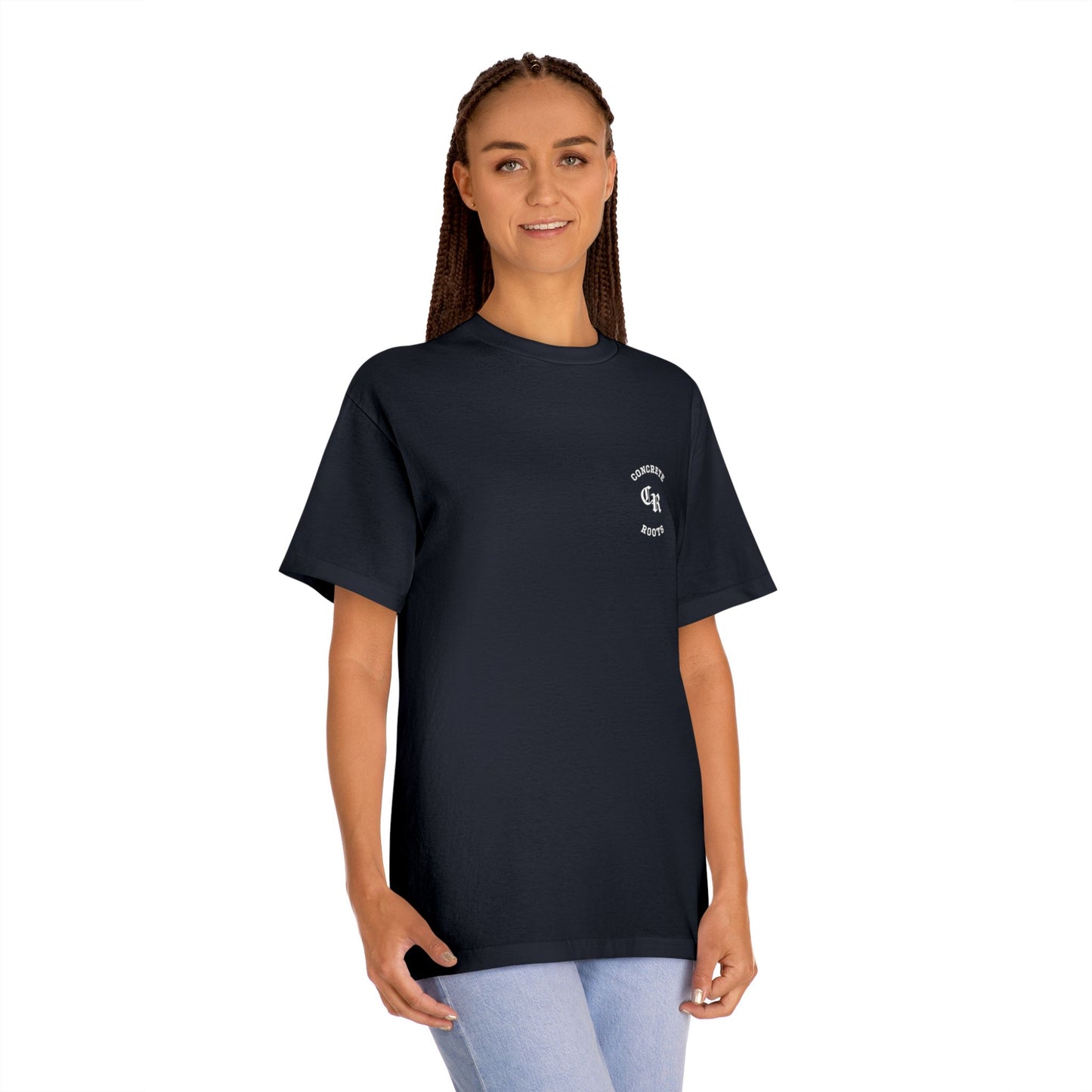 Born & Raised Tee