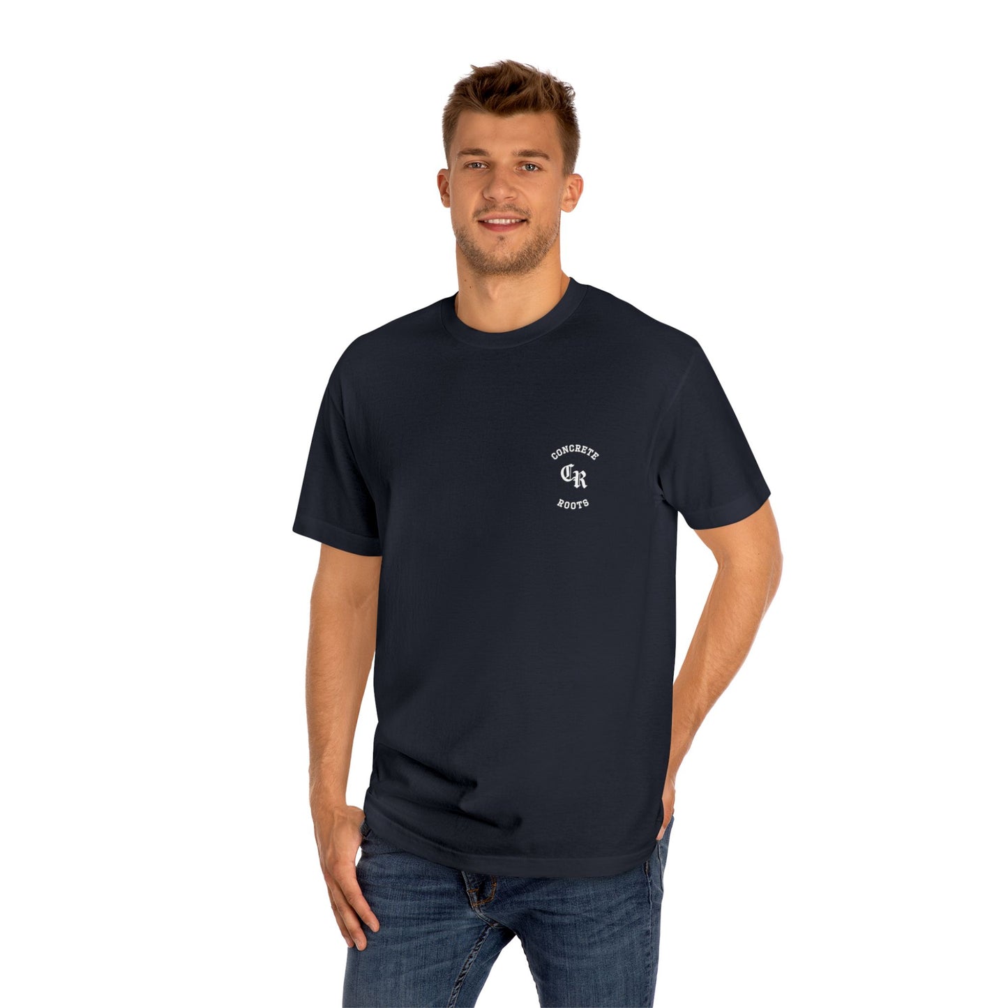 Born & Raised Tee