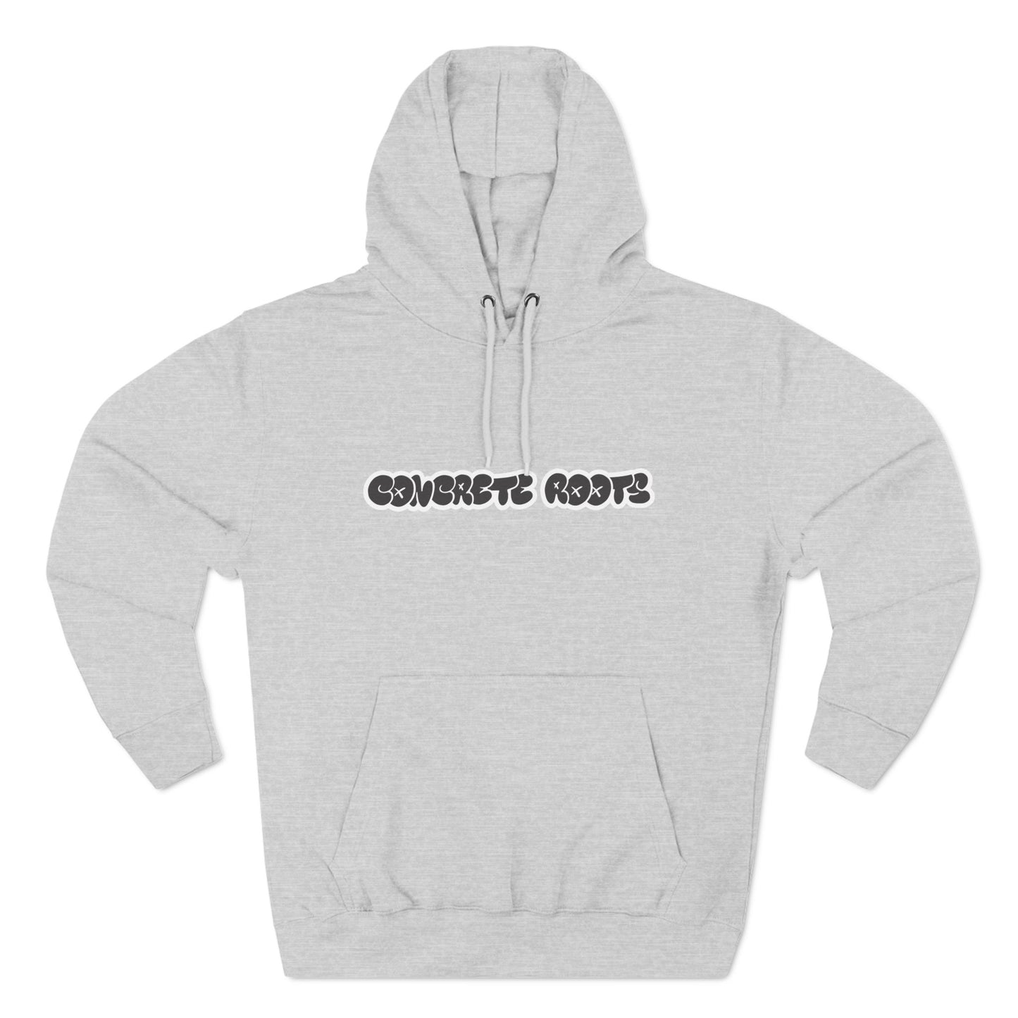 Comic Hoodie