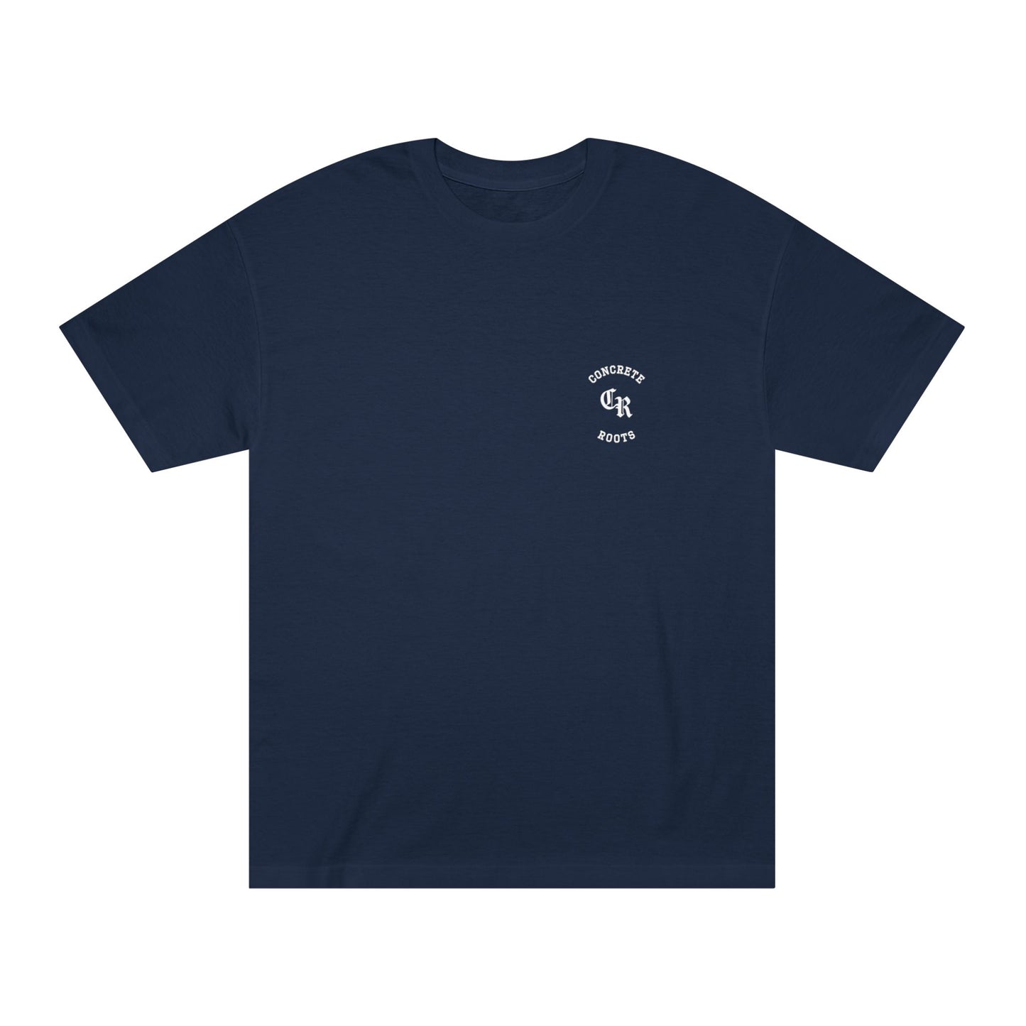 Born & Raised Tee