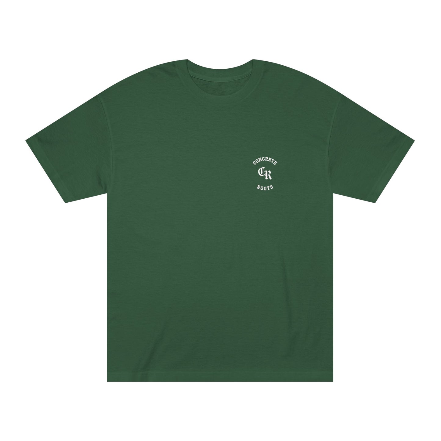 Born & Raised Tee