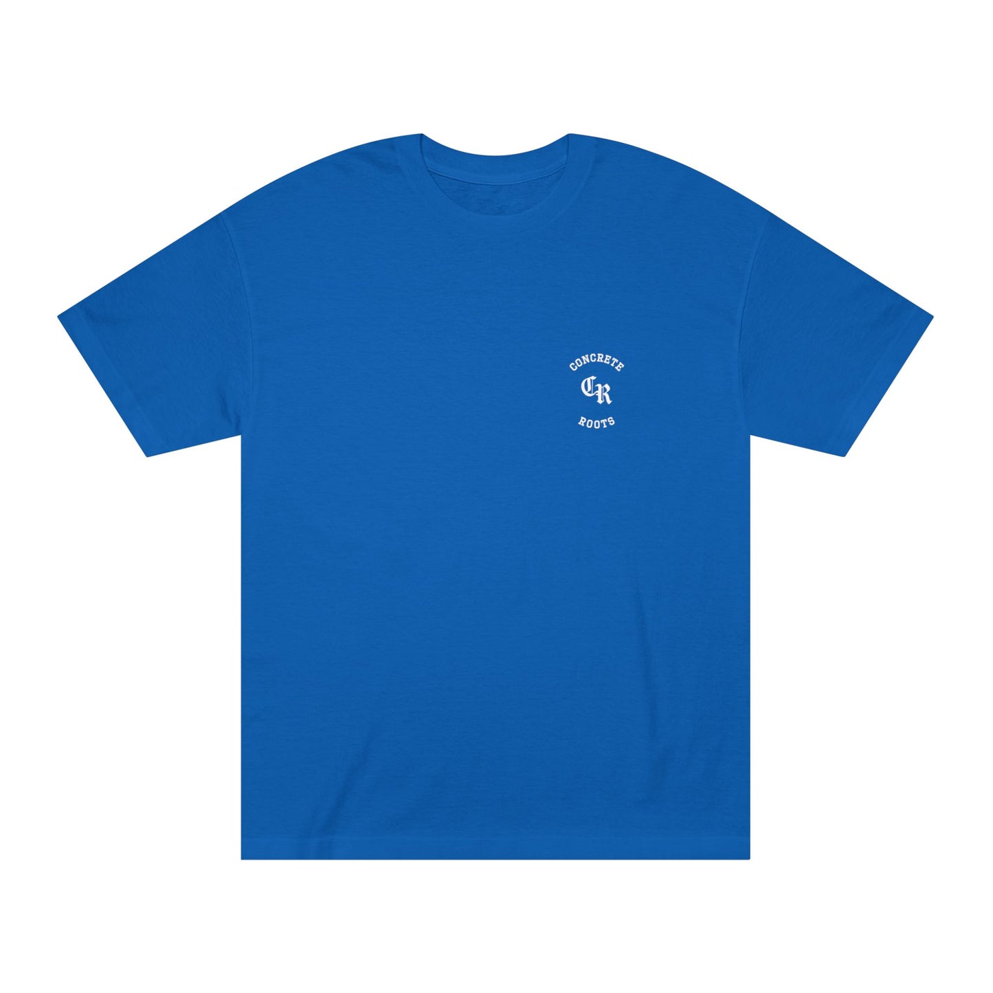 Born & Raised Tee