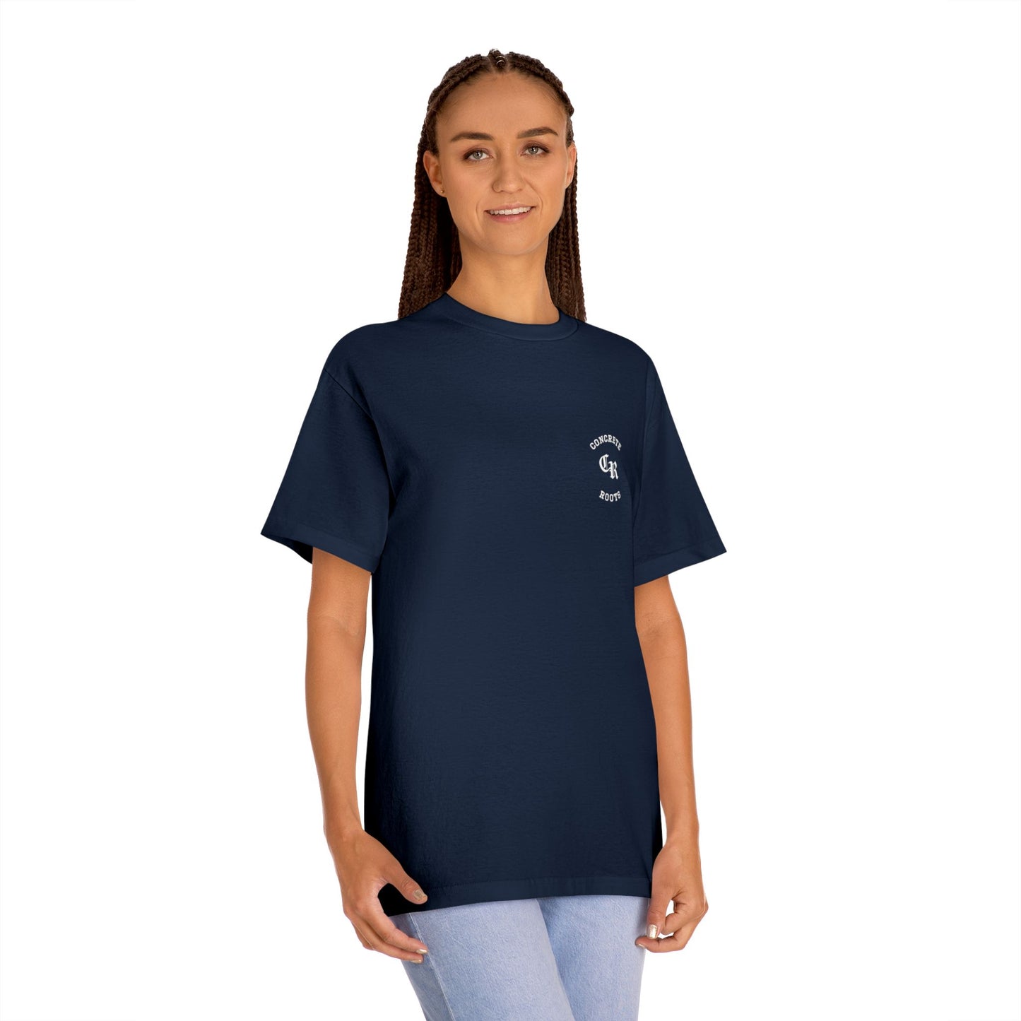 Born & Raised Tee