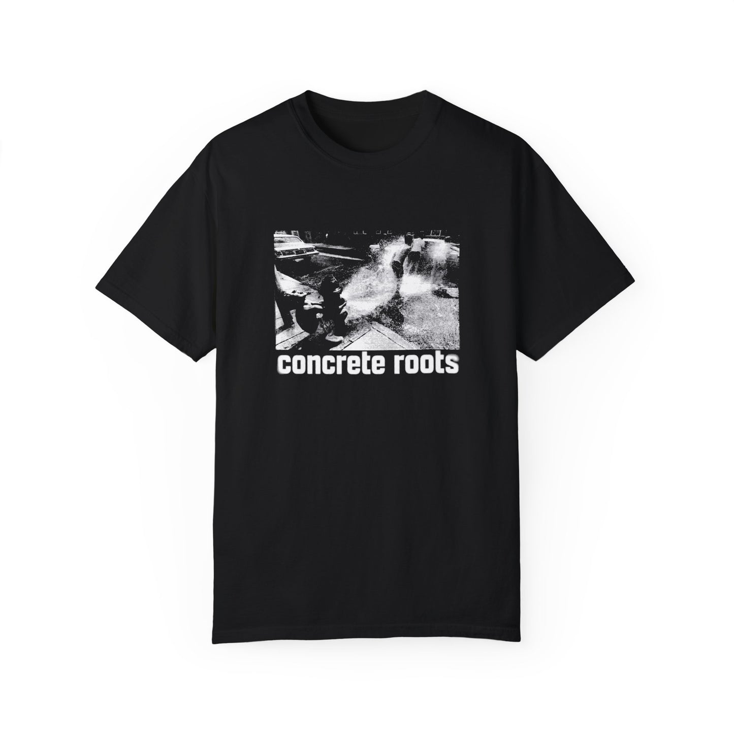 Vintage Water Plug Tee