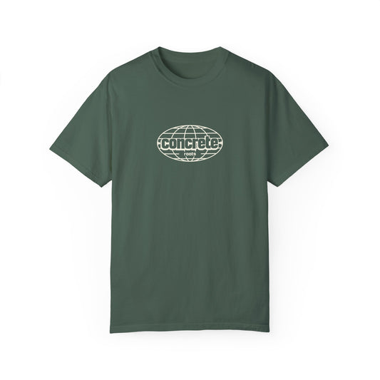 Global Tones Tee