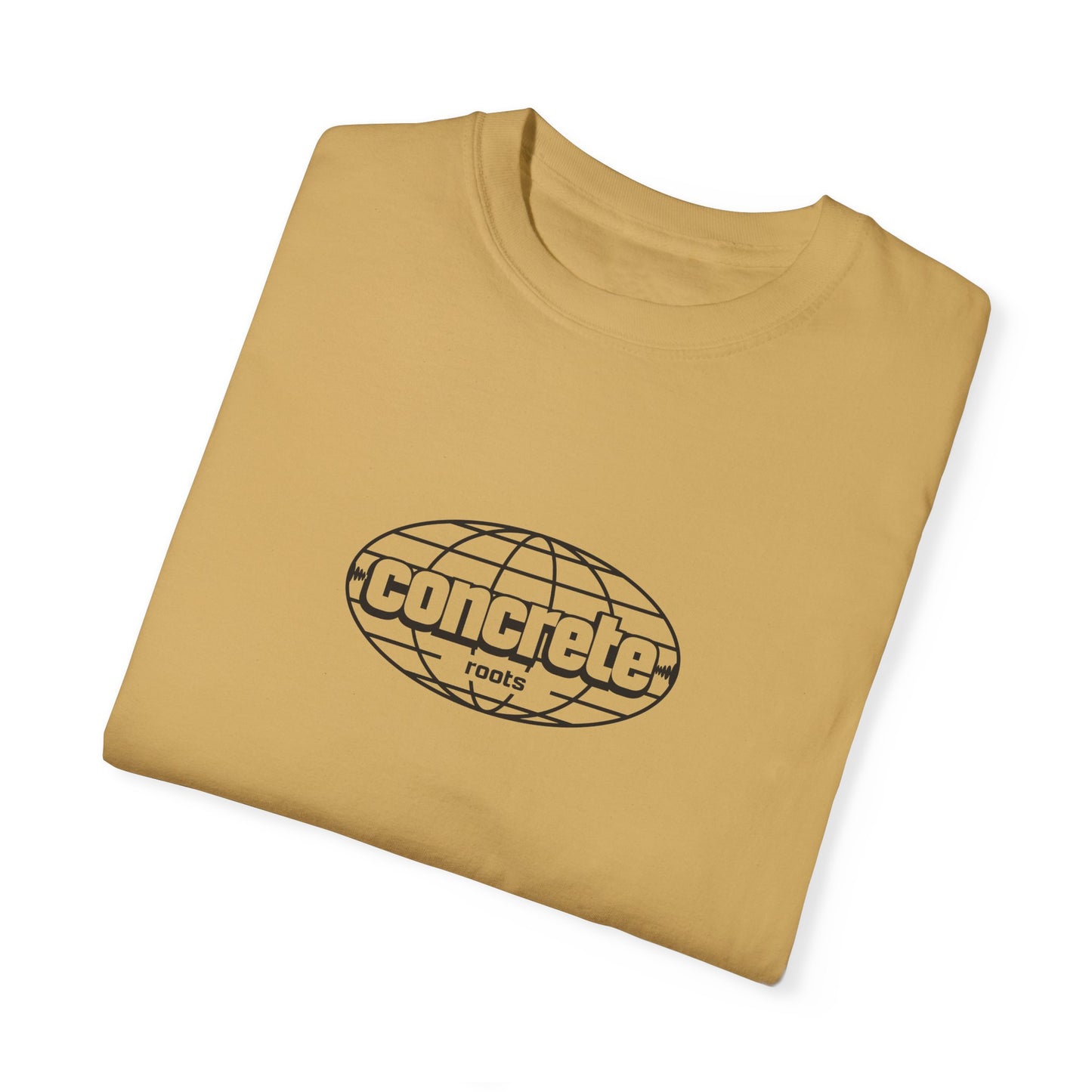 Global Tones Tee