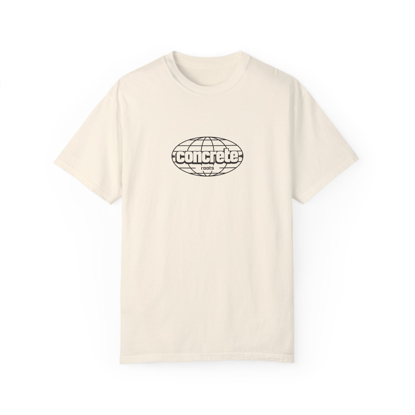 Global Tones Tee