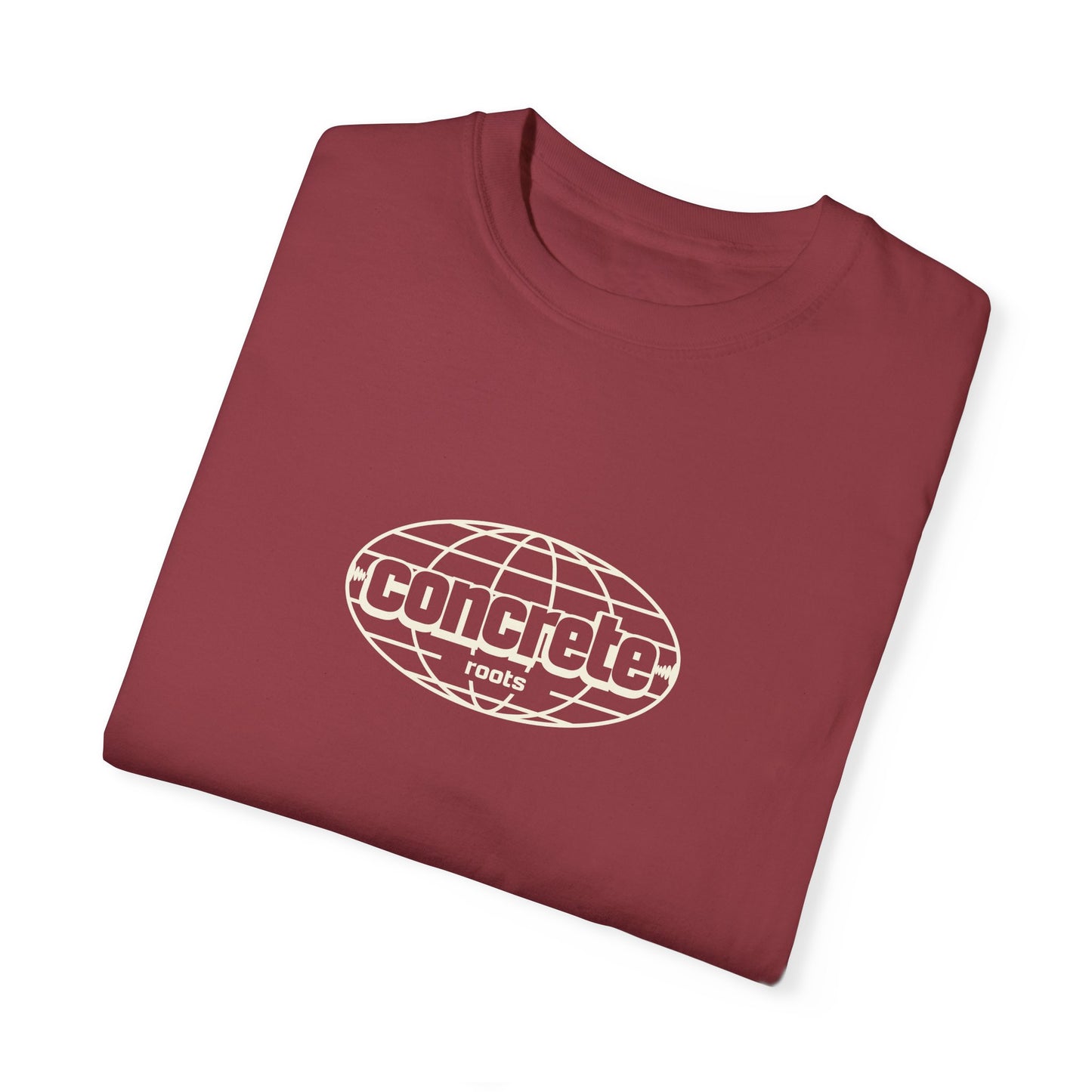 Global Tones Tee