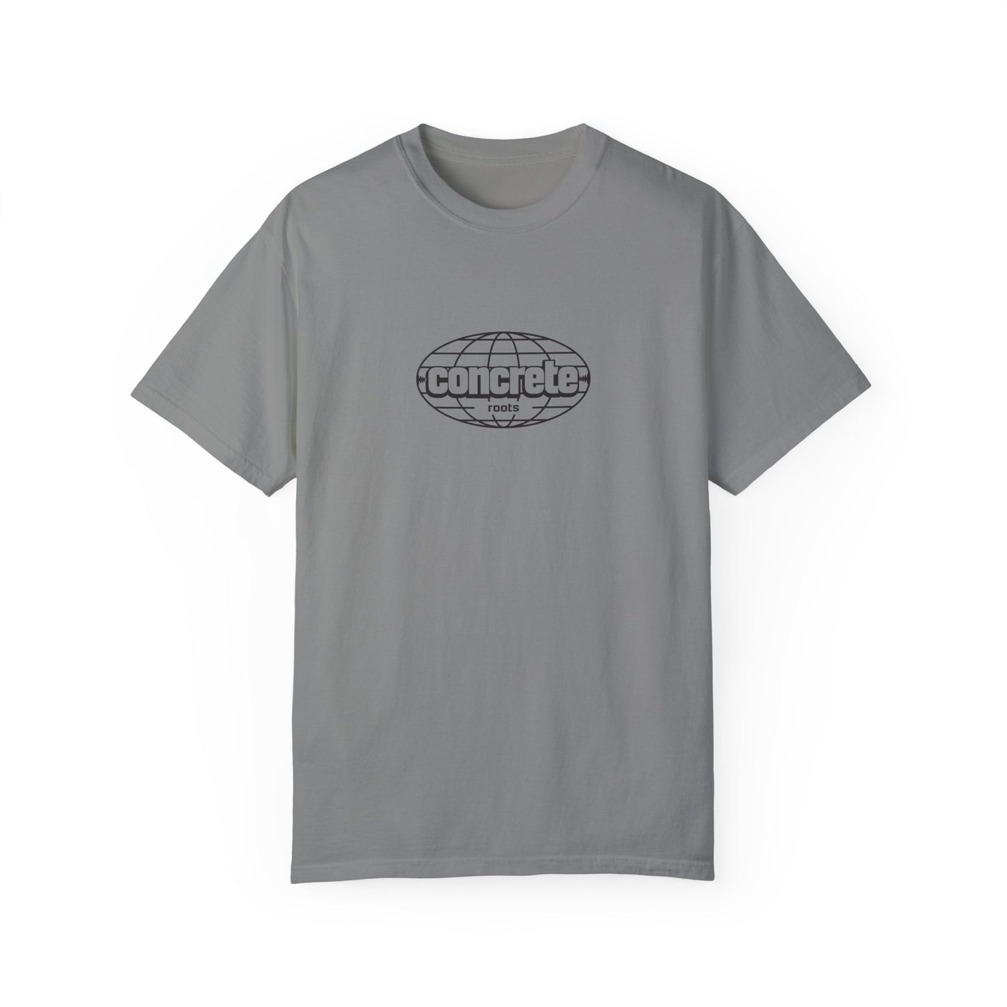 Global Tones Tee