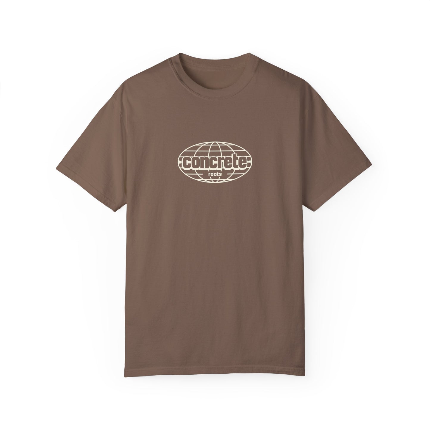 Global Tones Tee