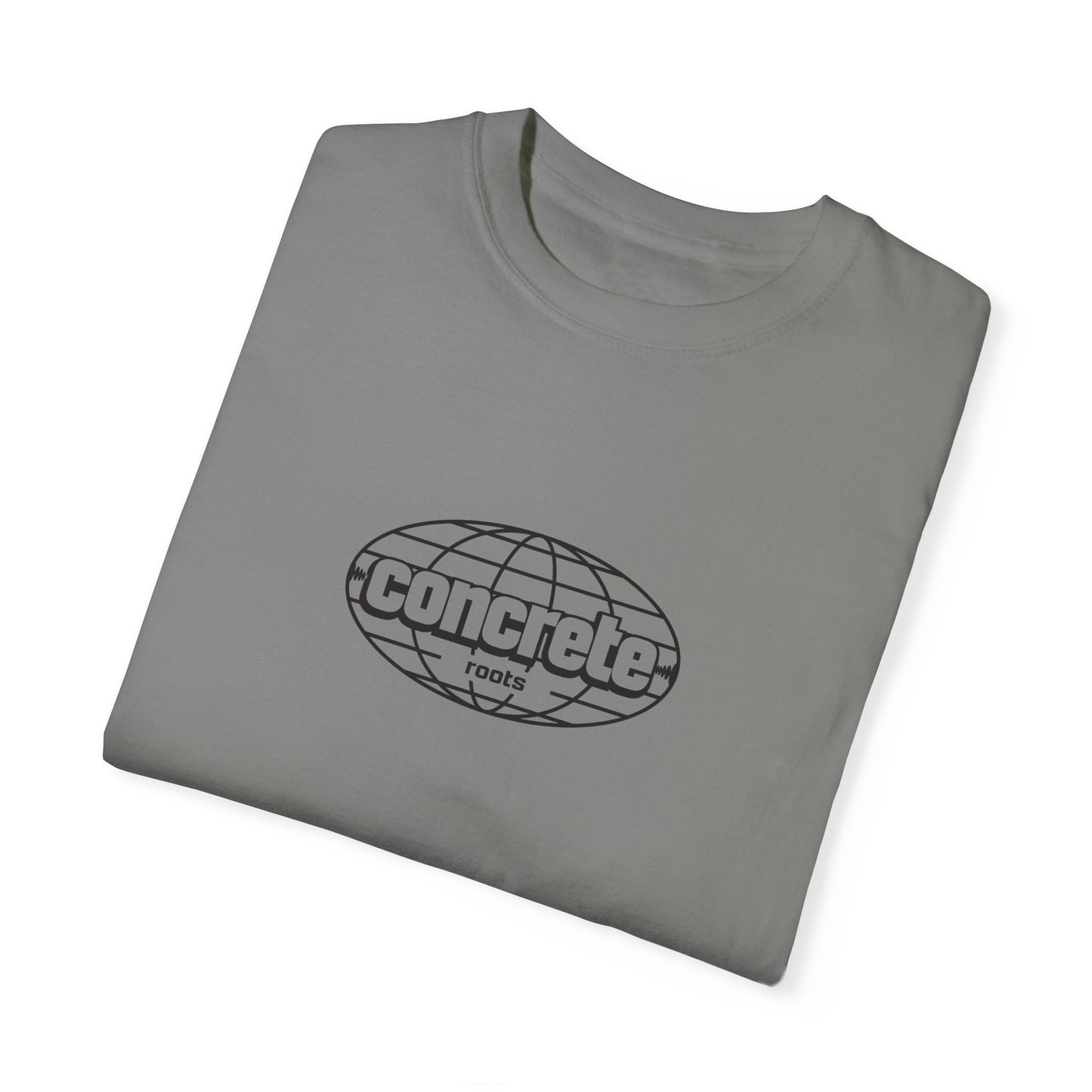 Global Tones Tee