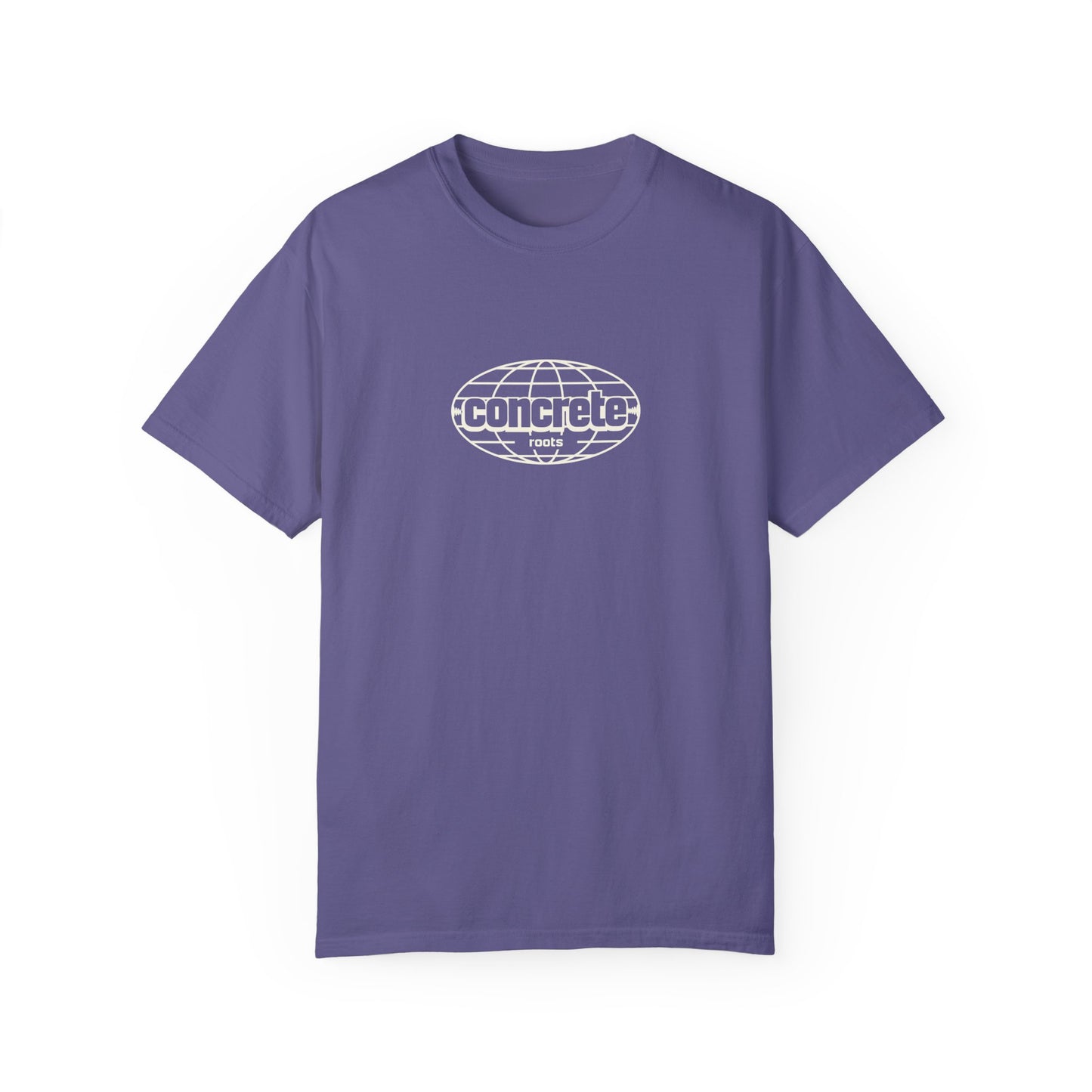 Global Tones Tee