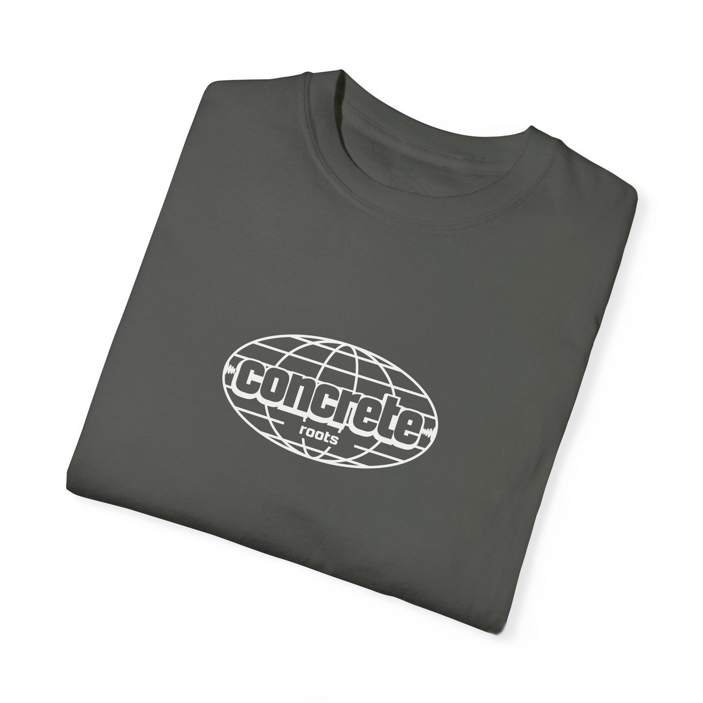 Global Tones Tee