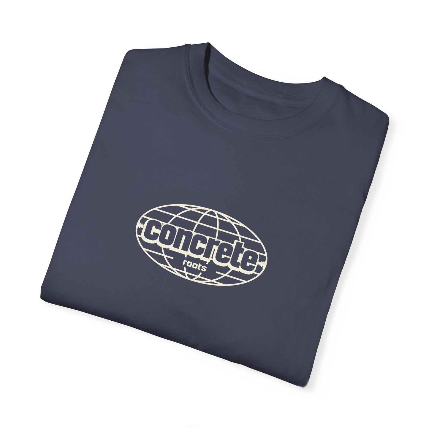 Global Tones Tee