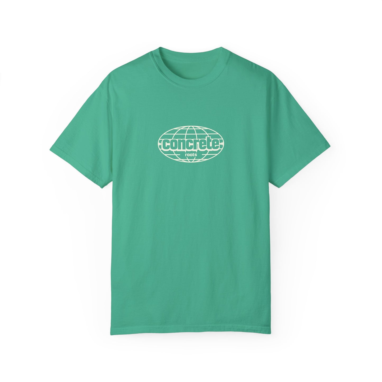 Global Tones Tee