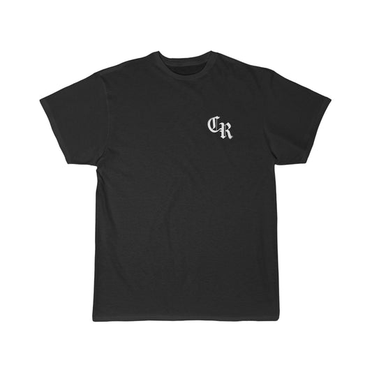 Blackletter Fade Away Tee