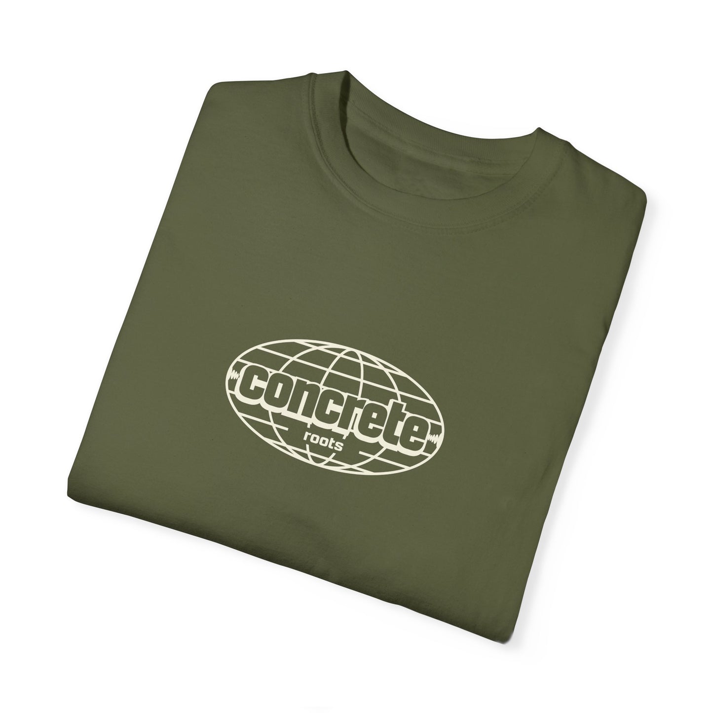 Global Tones Tee