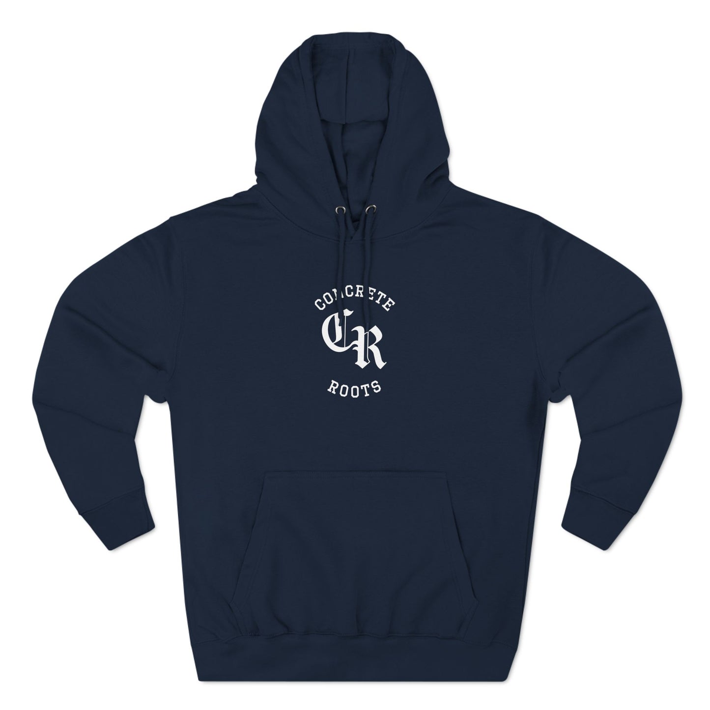 CR Blackletter Hoodie