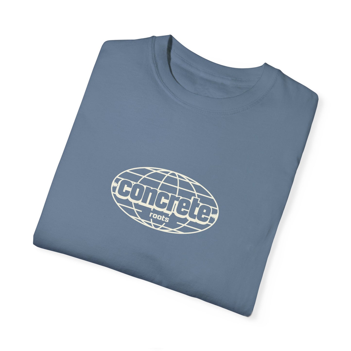 Global Tones Tee