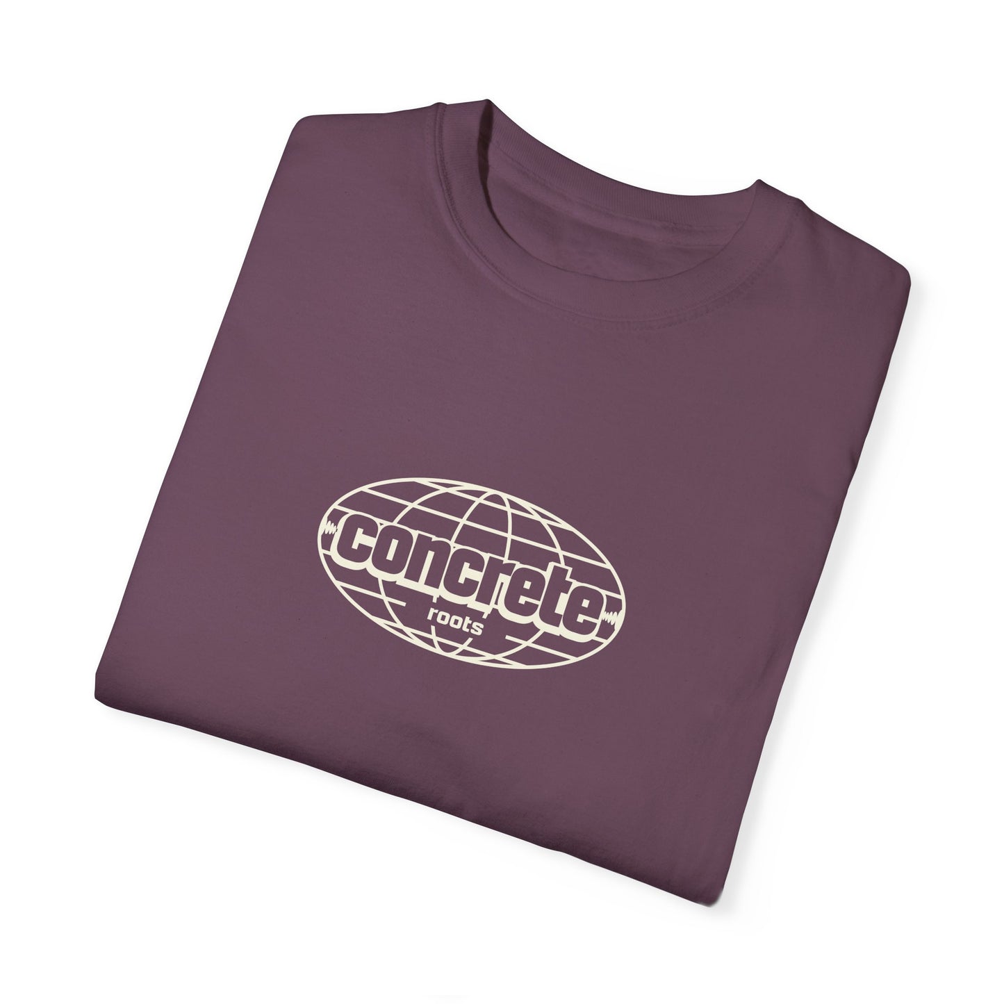 Global Tones Tee