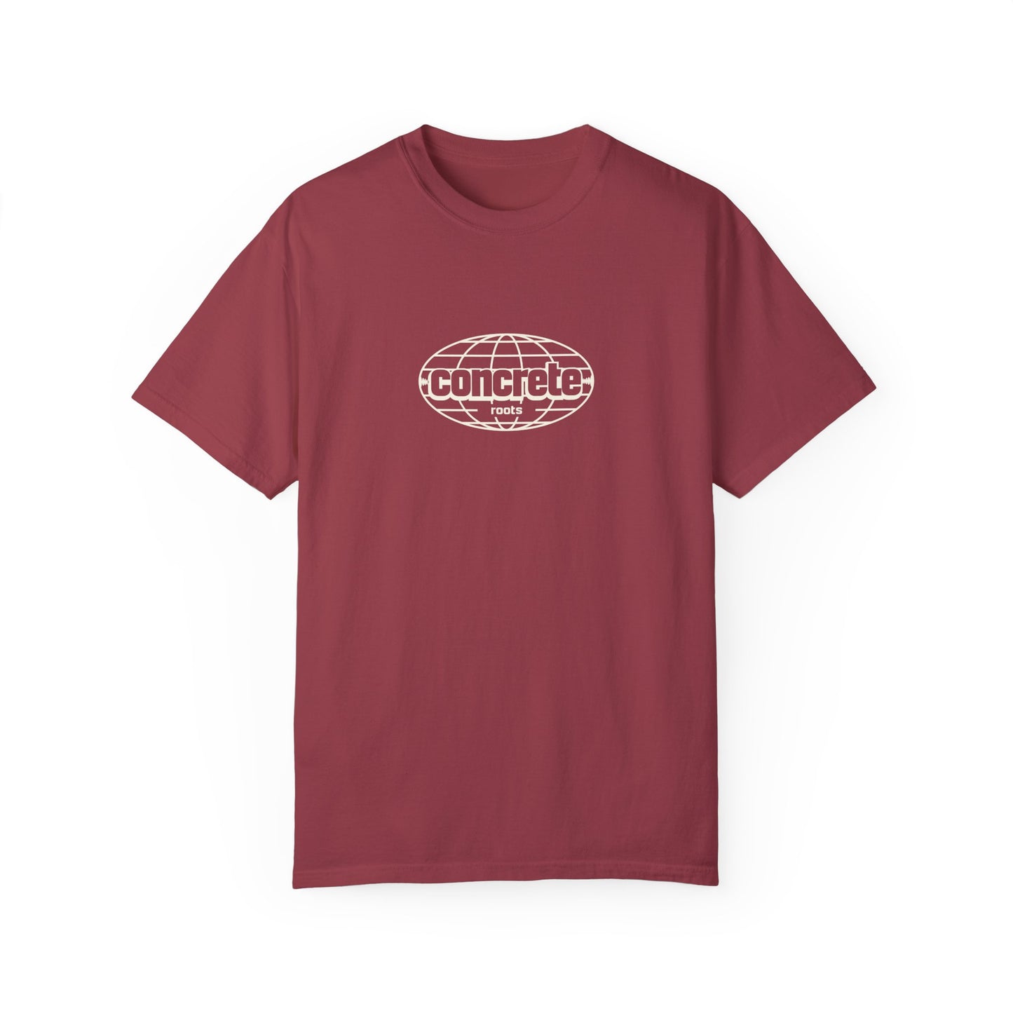 Global Tones Tee