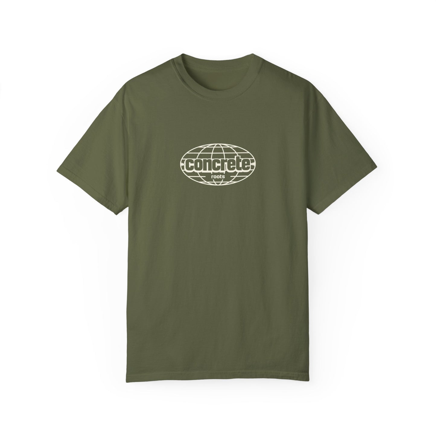 Global Tones Tee