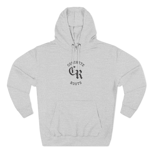 CR Blackletter Hoodie