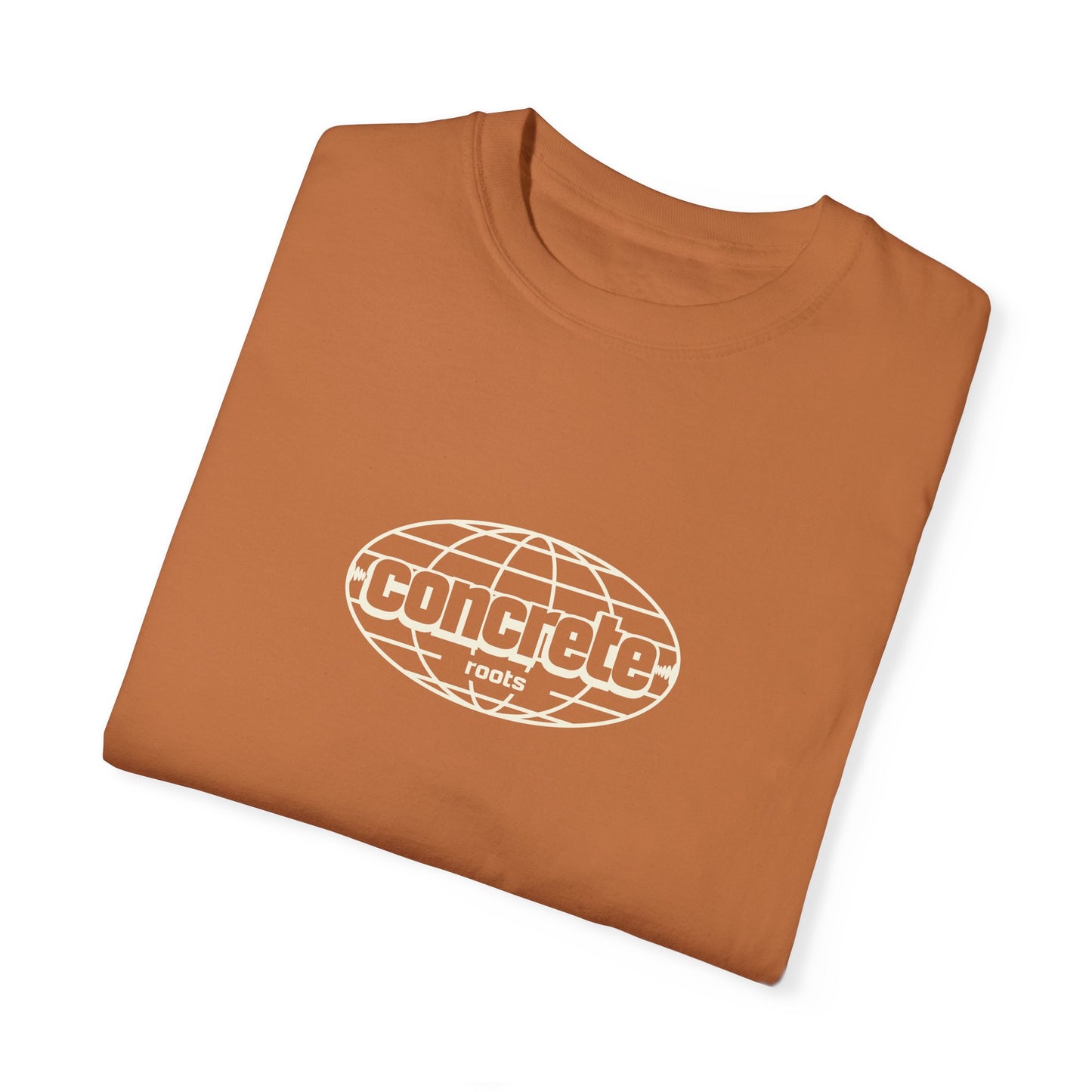 Global Tones Tee