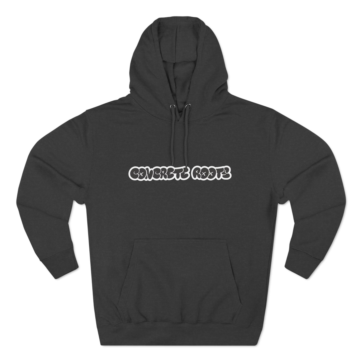 Comic Hoodie