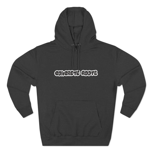 Comic Hoodie