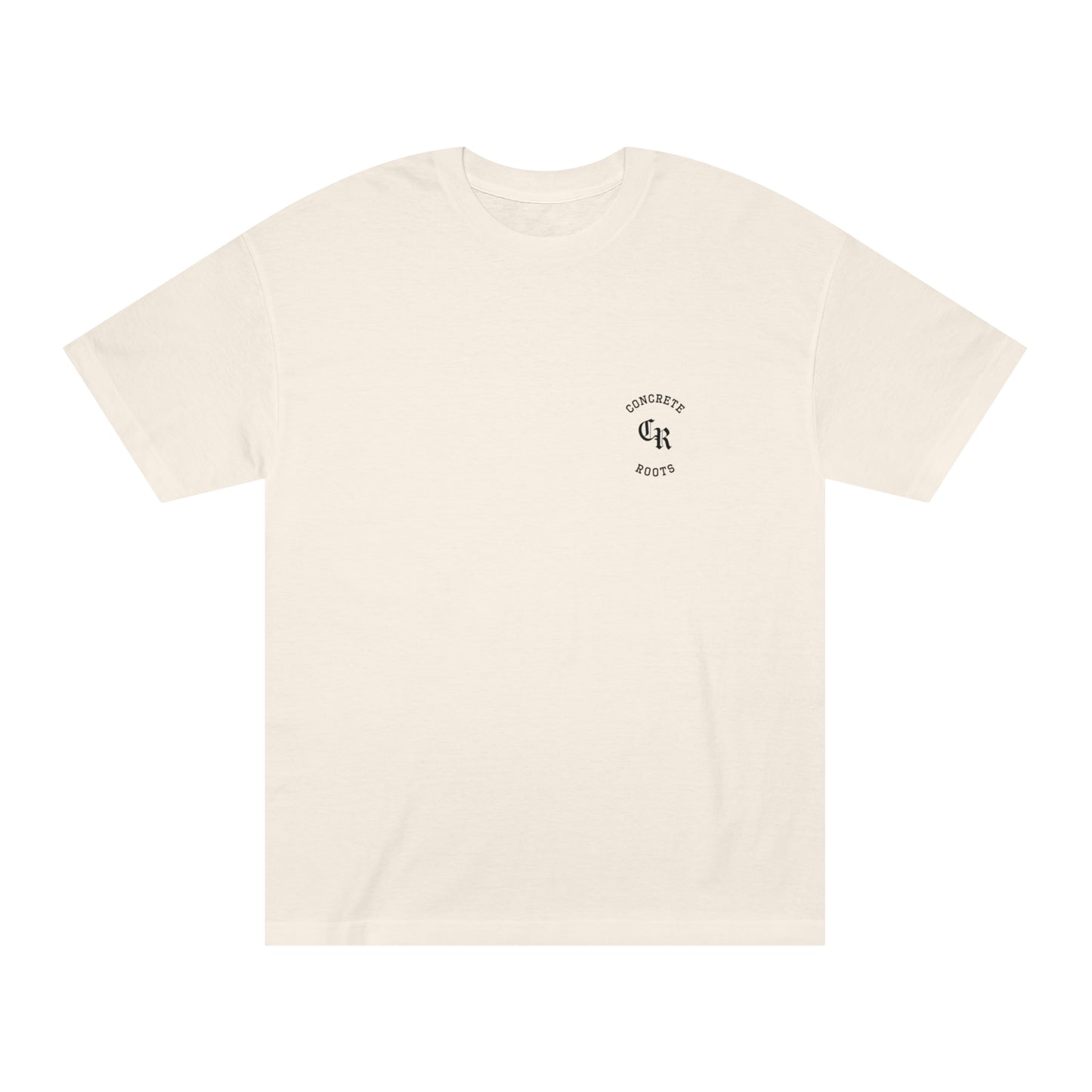 Born & Raised Tee OG