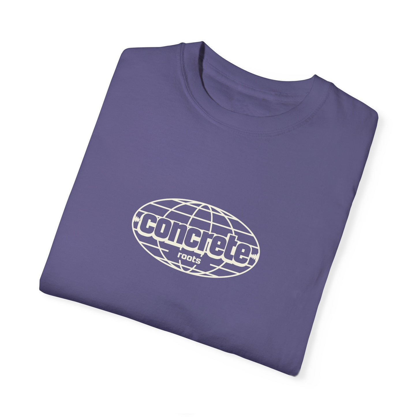 Global Tones Tee