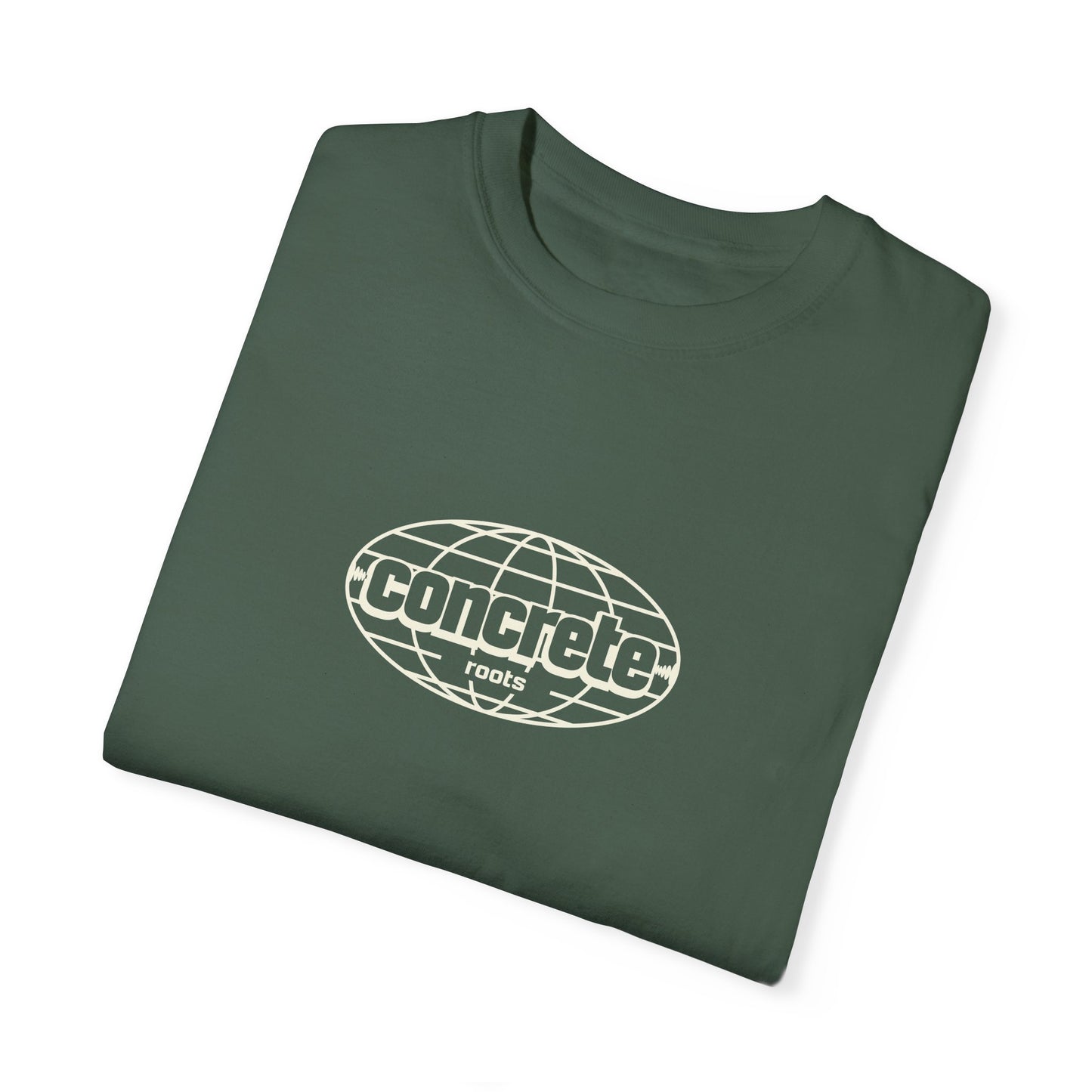 Global Tones Tee
