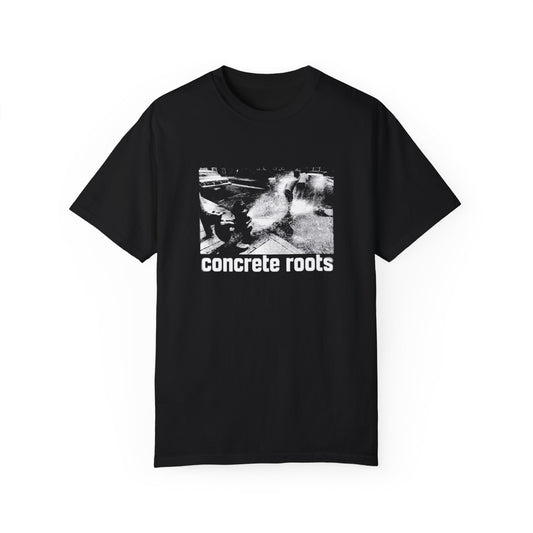 Vintage Water Plug Tee