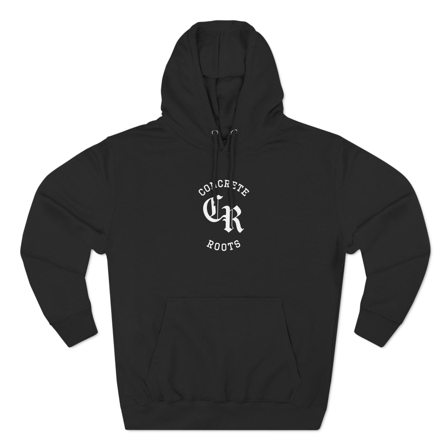 CR Blackletter Hoodie