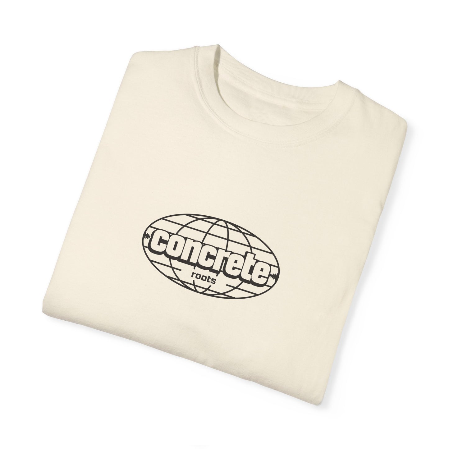 Global Tones Tee